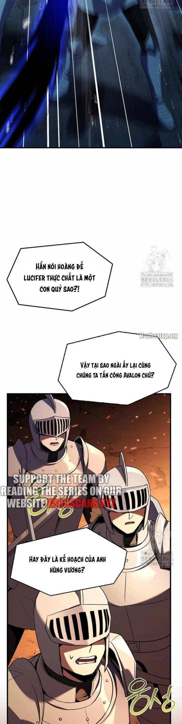 Huyền Thoại Giáo Sĩ Trở Lại Chap 149 - Next Chap 150