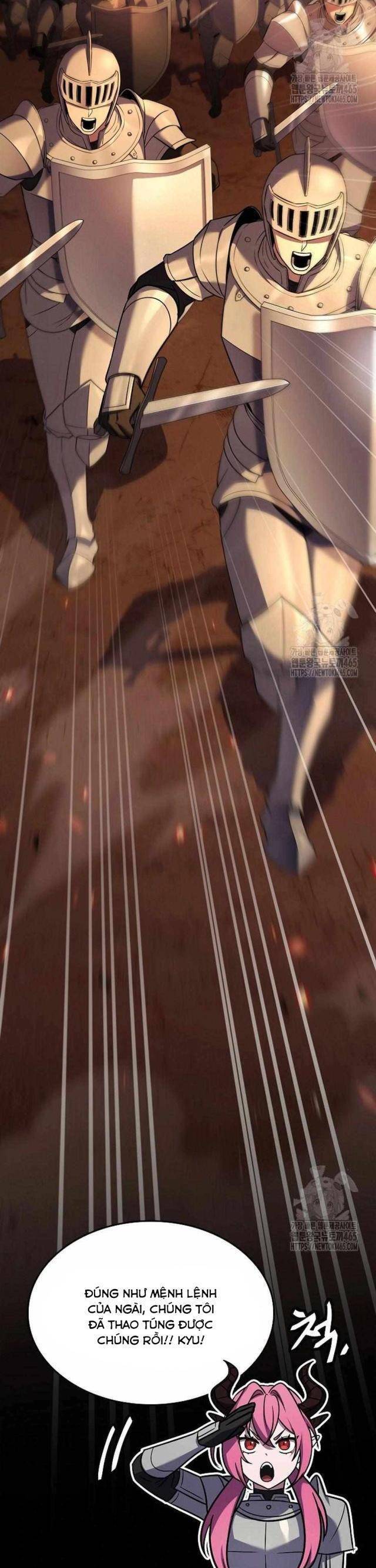 Huyền Thoại Giáo Sĩ Trở Lại Chap 149 - Next Chap 150