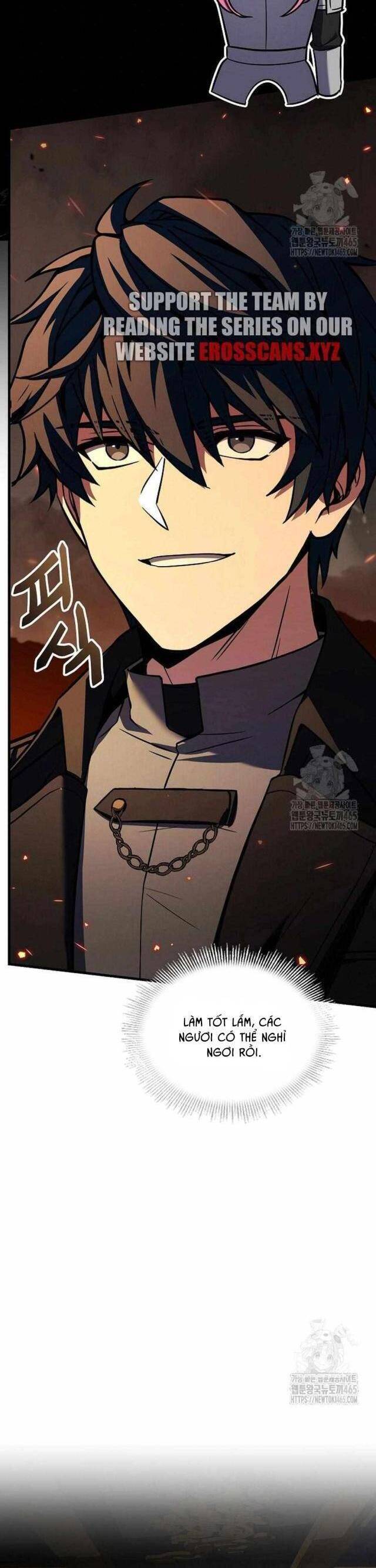 Huyền Thoại Giáo Sĩ Trở Lại Chap 149 - Next Chap 150