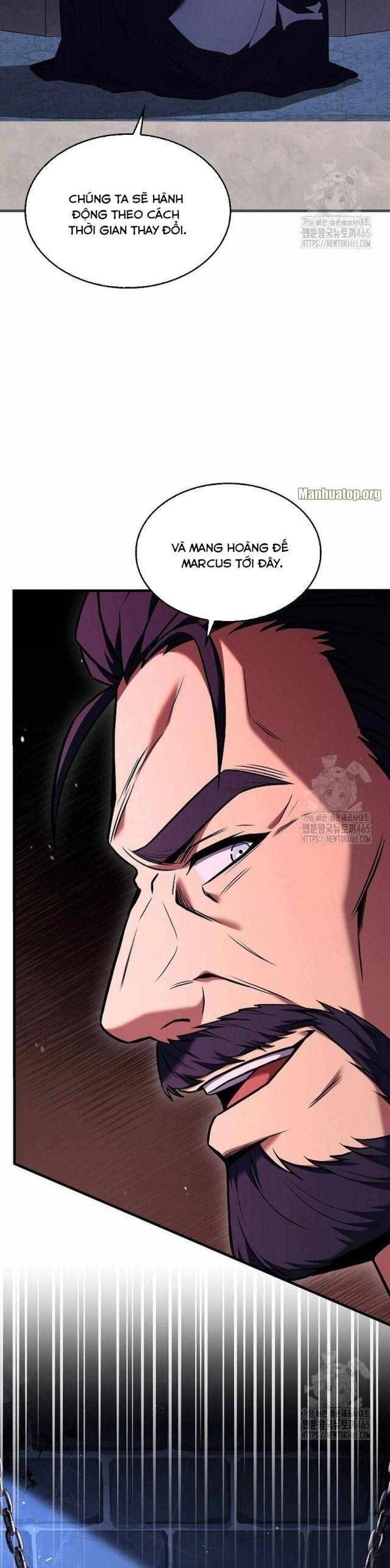 Huyền Thoại Giáo Sĩ Trở Lại Chap 149 - Next Chap 150