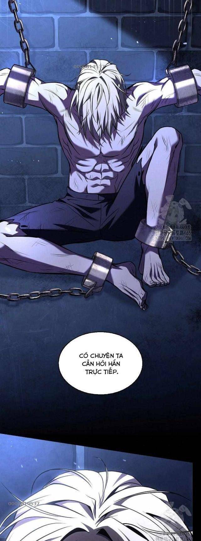 Huyền Thoại Giáo Sĩ Trở Lại Chap 149 - Next Chap 150
