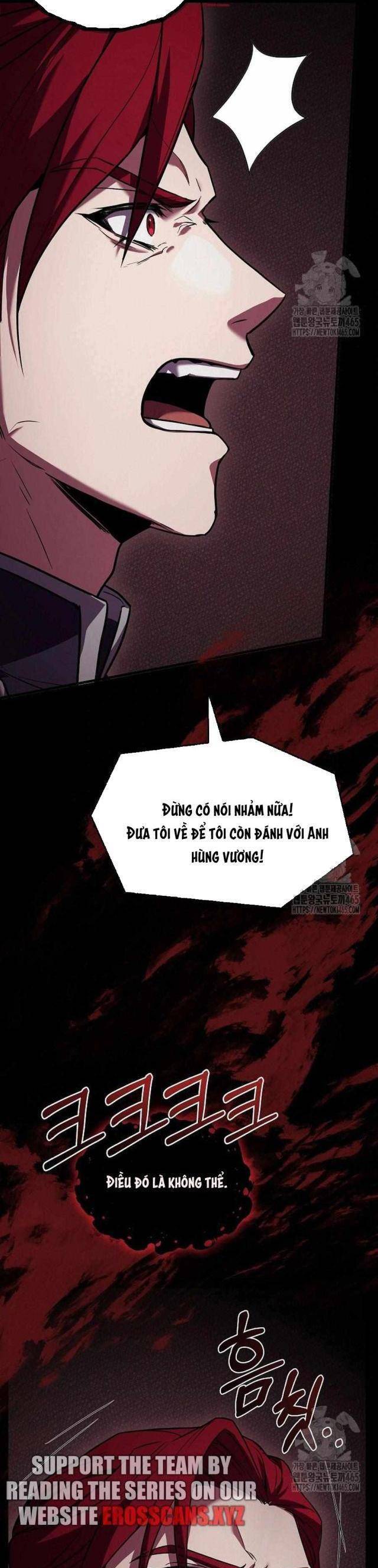 Huyền Thoại Giáo Sĩ Trở Lại Chap 149 - Next Chap 150