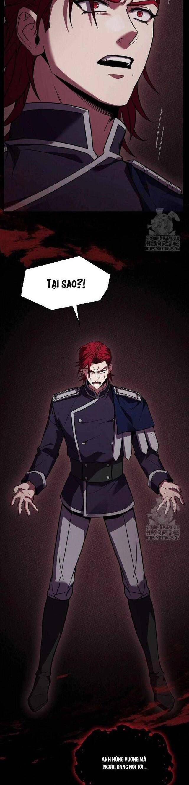 Huyền Thoại Giáo Sĩ Trở Lại Chap 149 - Next Chap 150