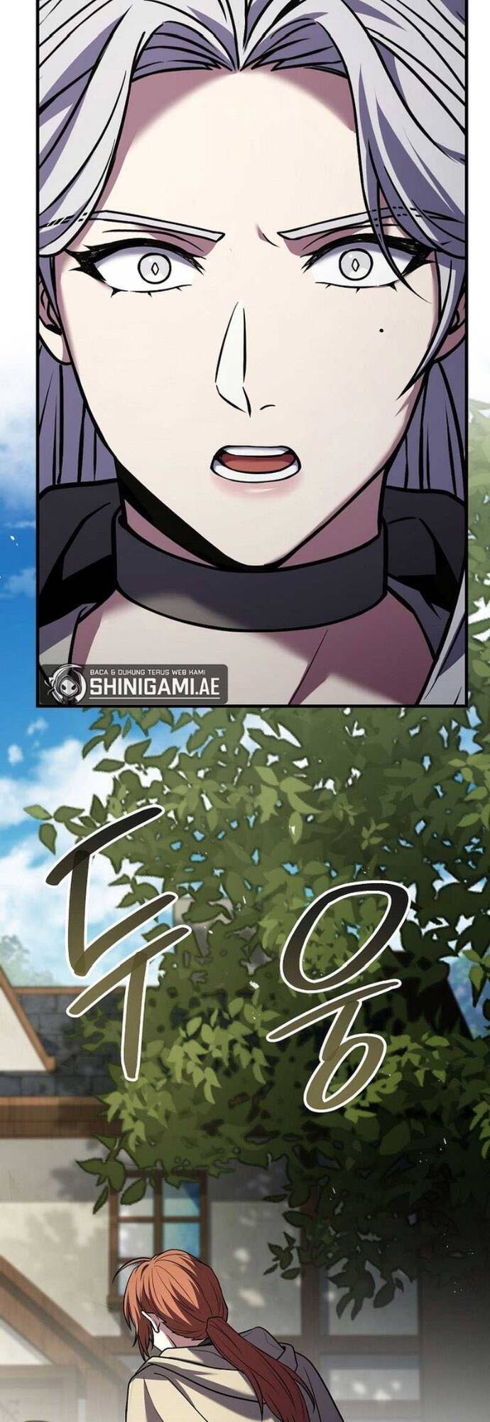 Huyền Thoại Giáo Sĩ Trở Lại Chap 150 - Next Chap 151