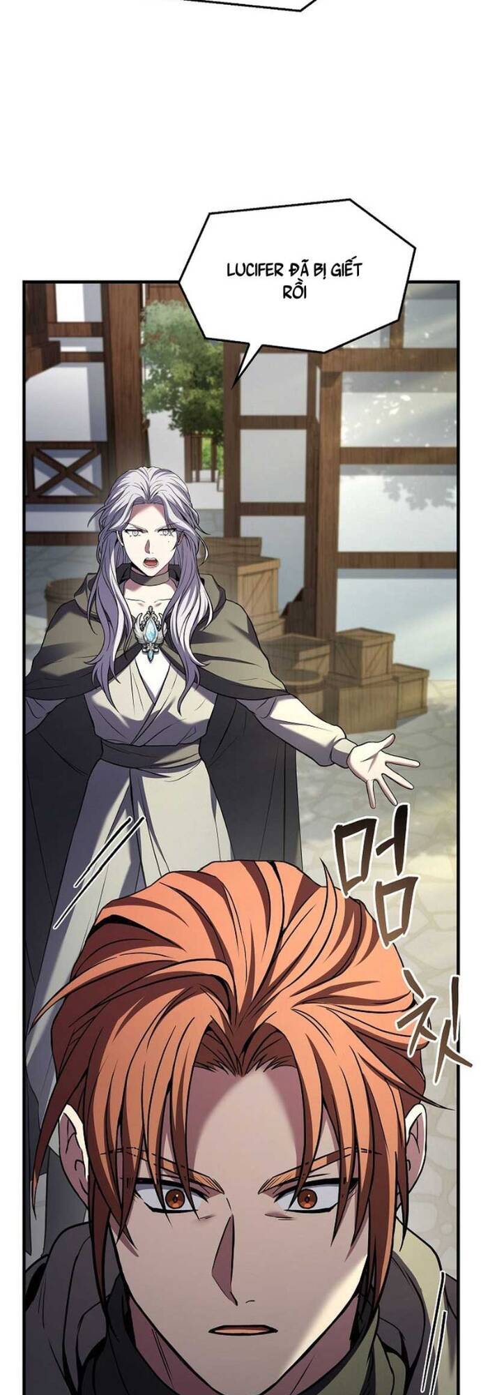 Huyền Thoại Giáo Sĩ Trở Lại Chap 150 - Next Chap 151