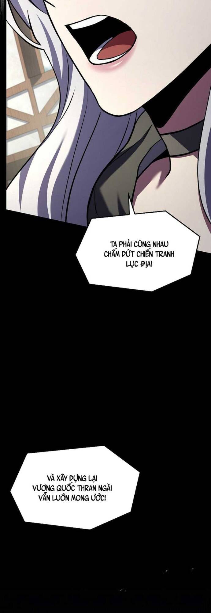 Huyền Thoại Giáo Sĩ Trở Lại Chap 150 - Next Chap 151