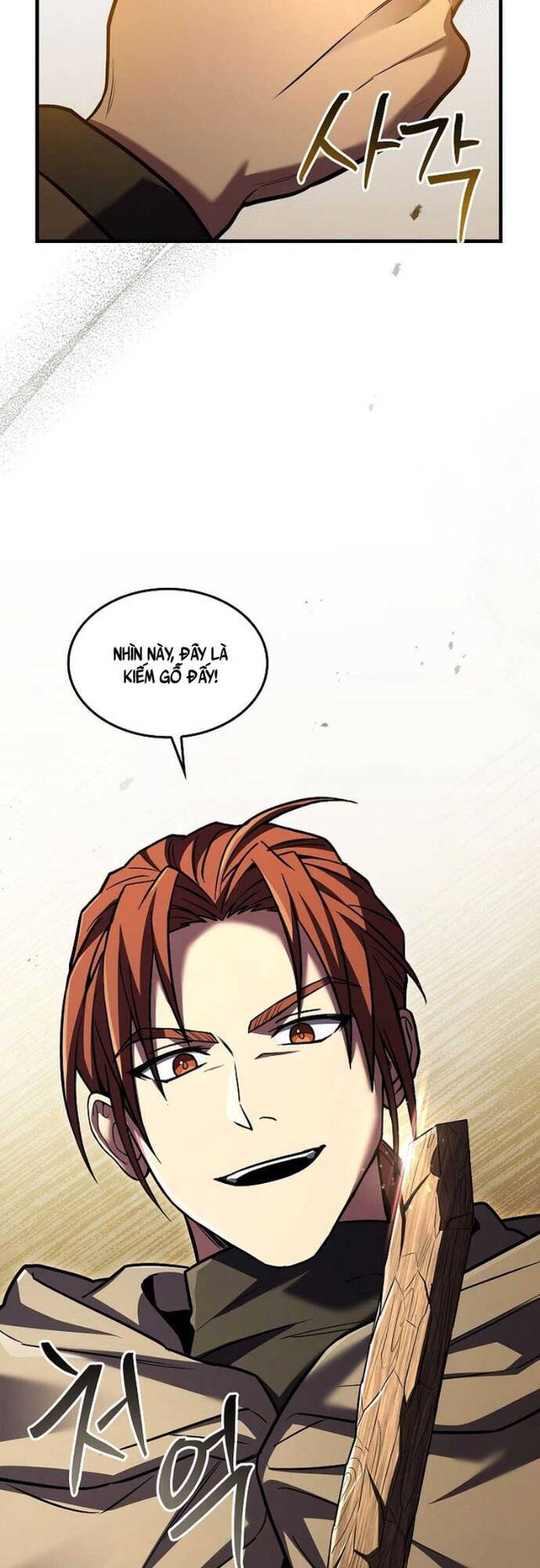 Huyền Thoại Giáo Sĩ Trở Lại Chap 150 - Next Chap 151