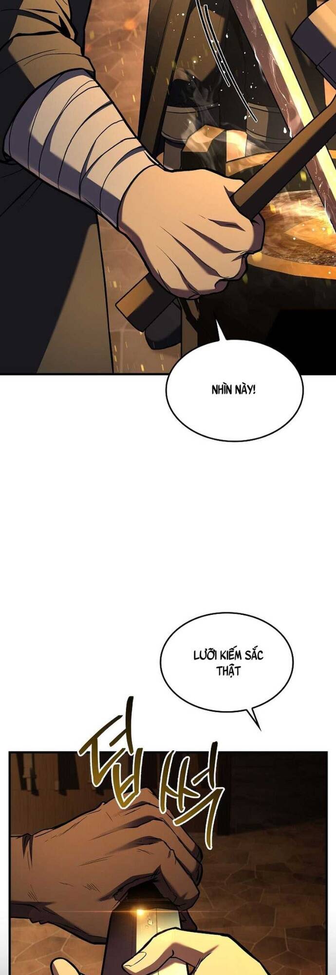 Huyền Thoại Giáo Sĩ Trở Lại Chap 150 - Next Chap 151