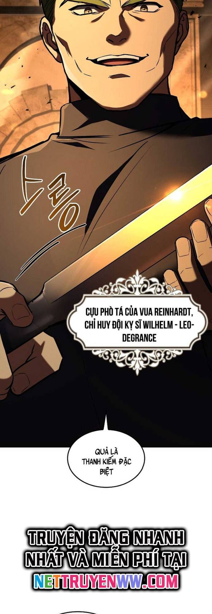 Huyền Thoại Giáo Sĩ Trở Lại Chap 150 - Next Chap 151