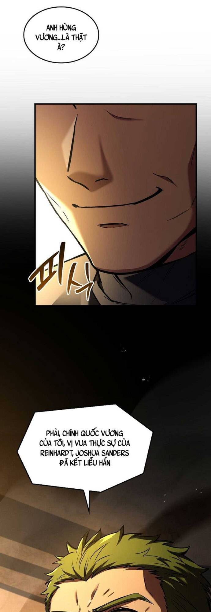 Huyền Thoại Giáo Sĩ Trở Lại Chap 150 - Next Chap 151