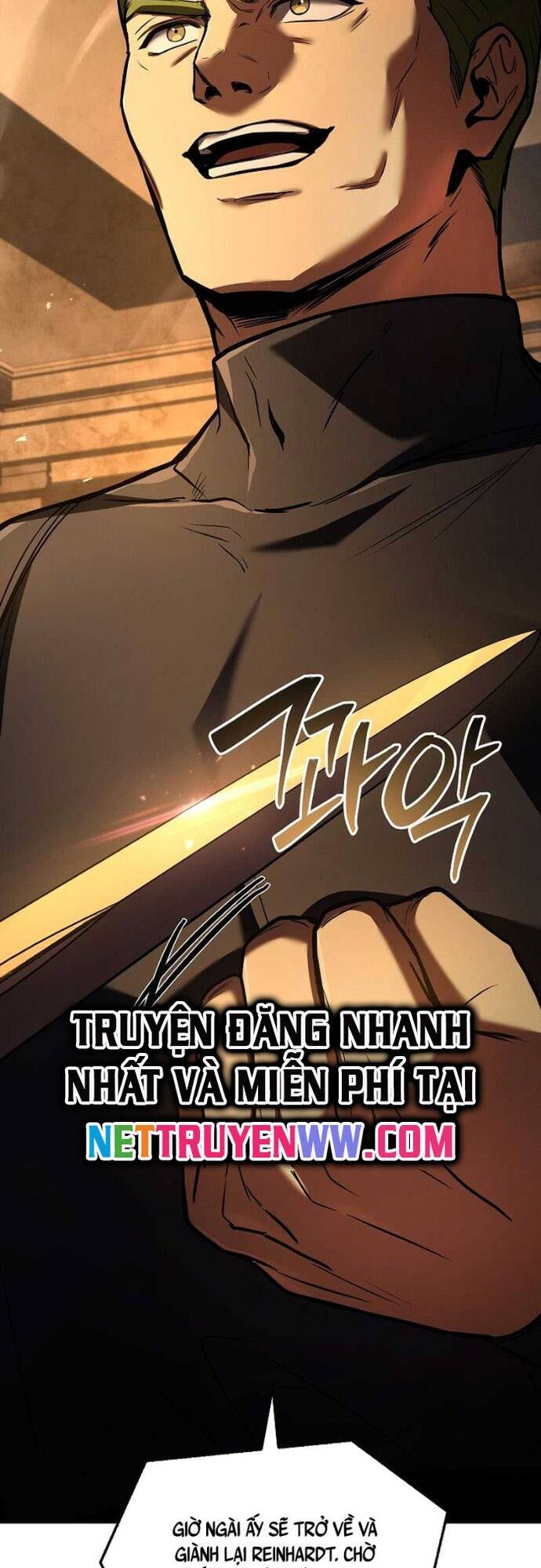 Huyền Thoại Giáo Sĩ Trở Lại Chap 150 - Next Chap 151