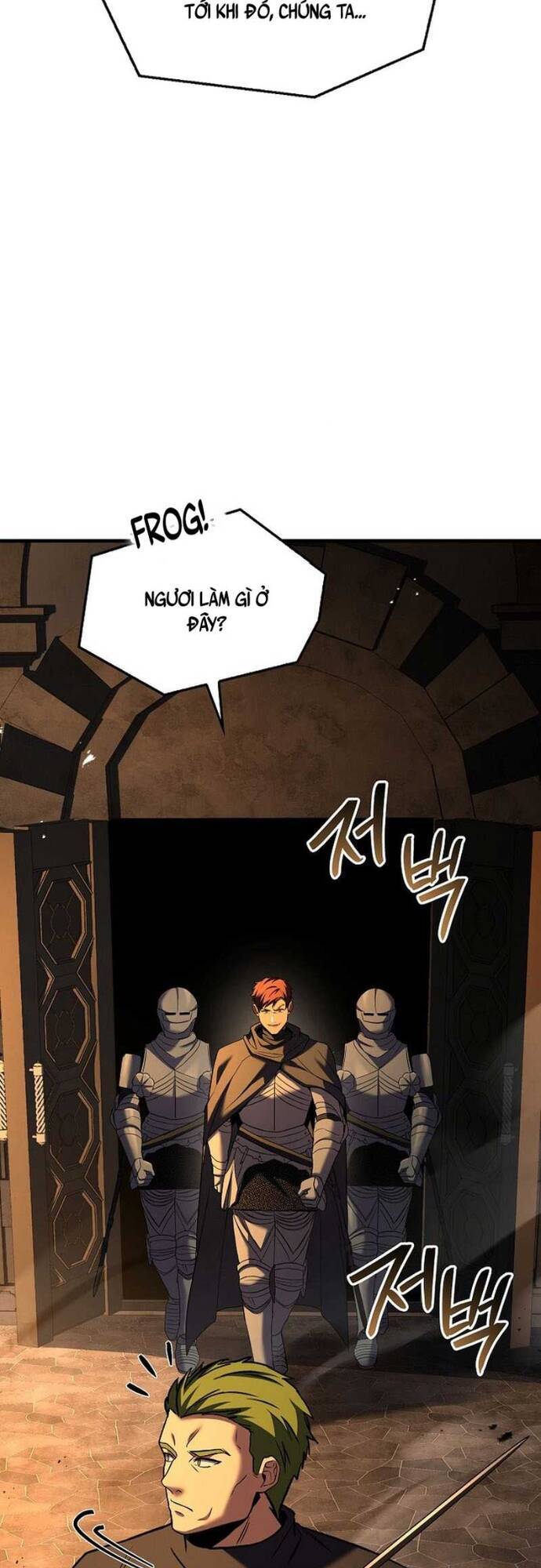 Huyền Thoại Giáo Sĩ Trở Lại Chap 150 - Next Chap 151