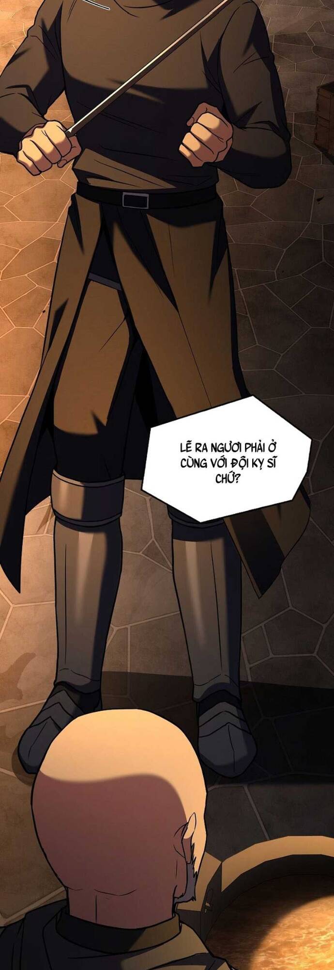 Huyền Thoại Giáo Sĩ Trở Lại Chap 150 - Next Chap 151