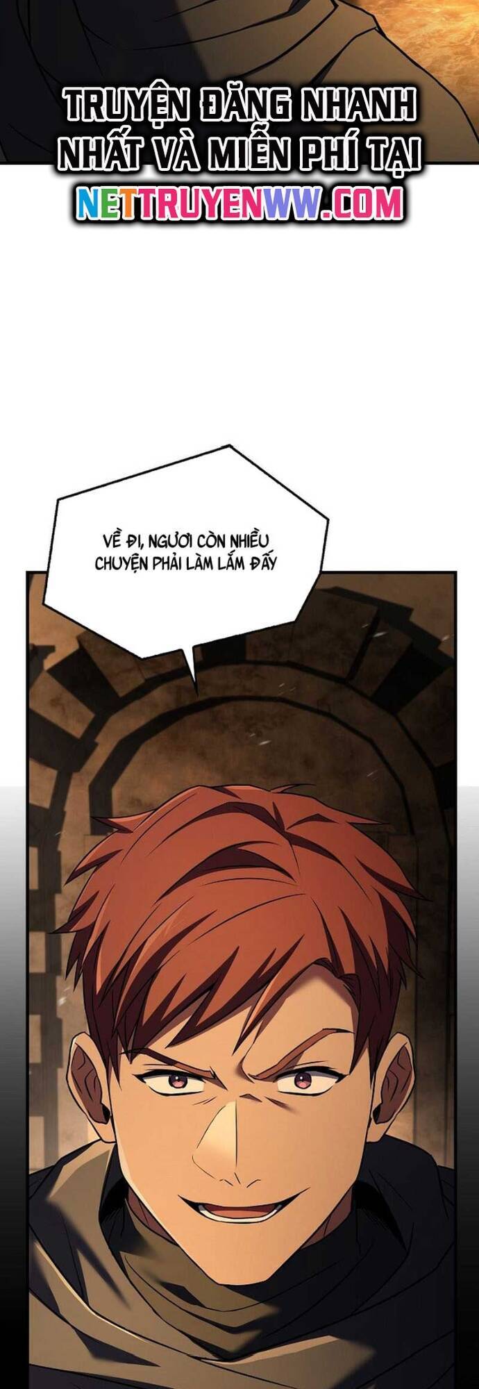 Huyền Thoại Giáo Sĩ Trở Lại Chap 150 - Next Chap 151