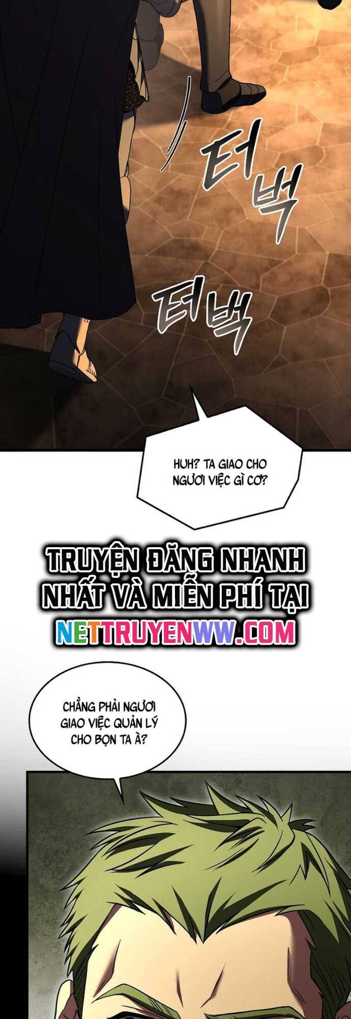 Huyền Thoại Giáo Sĩ Trở Lại Chap 150 - Next Chap 151