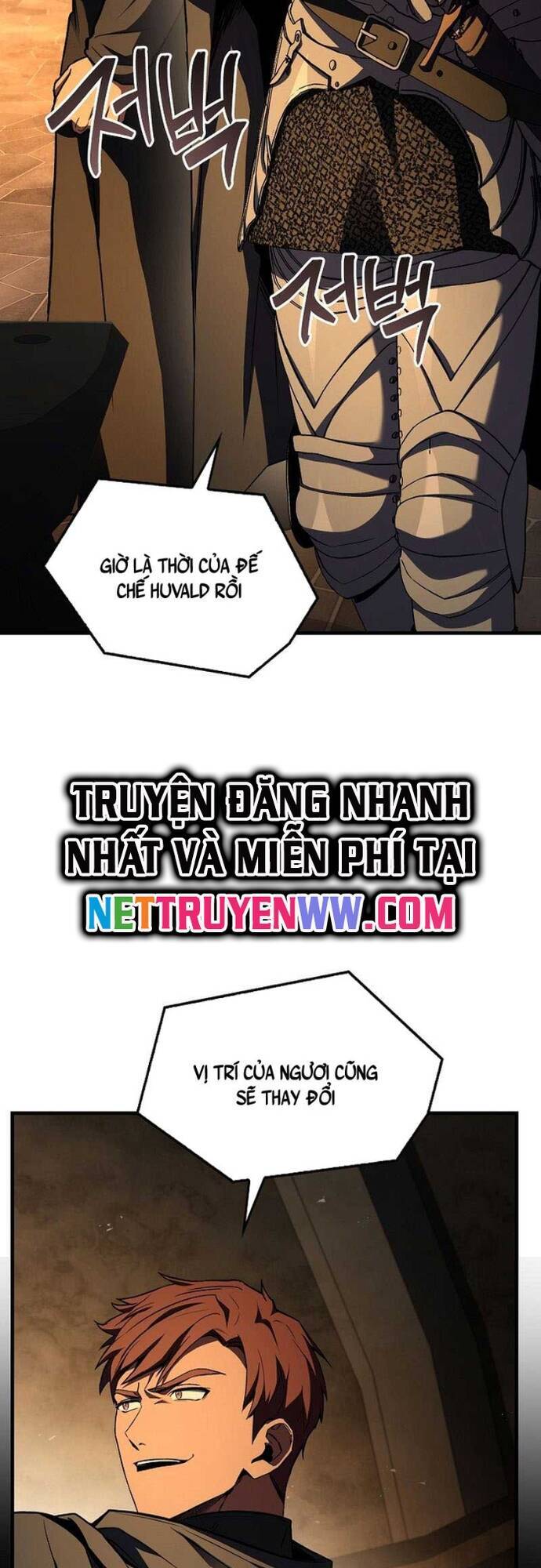 Huyền Thoại Giáo Sĩ Trở Lại Chap 150 - Next Chap 151