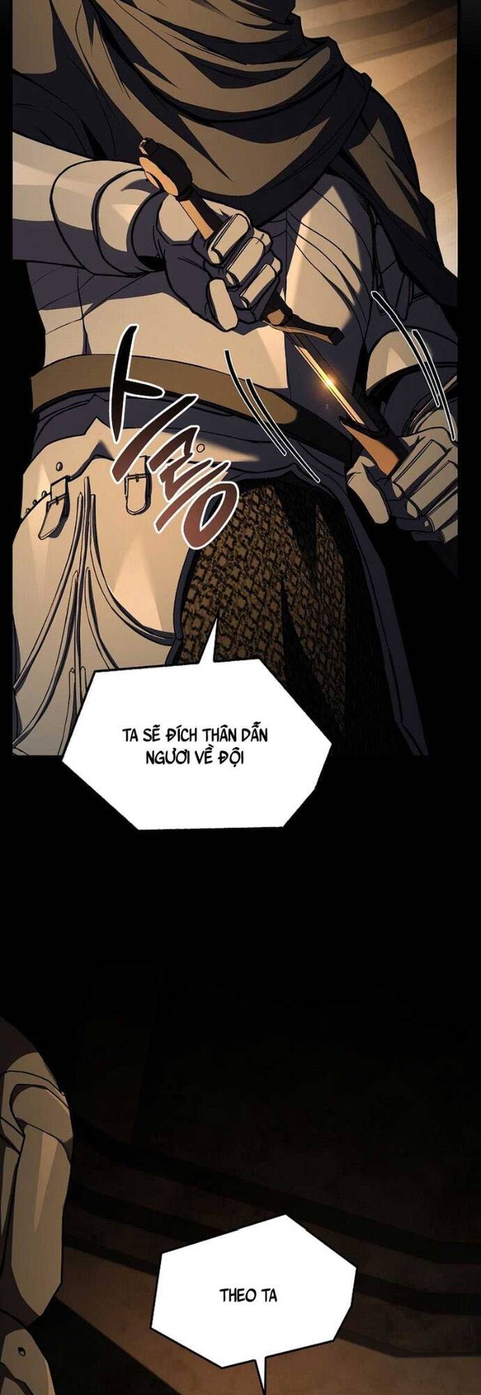 Huyền Thoại Giáo Sĩ Trở Lại Chap 150 - Next Chap 151