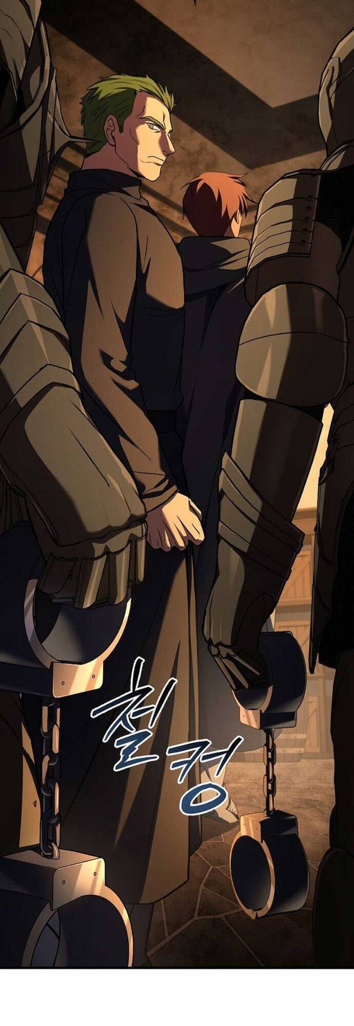Huyền Thoại Giáo Sĩ Trở Lại Chap 150 - Next Chap 151
