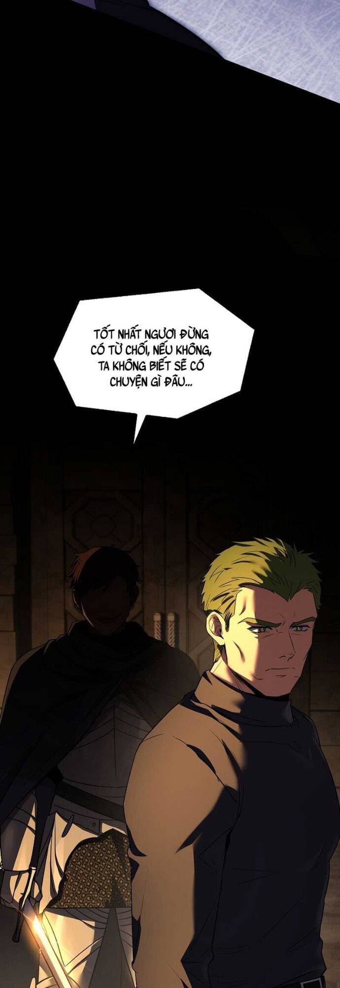 Huyền Thoại Giáo Sĩ Trở Lại Chap 150 - Next Chap 151