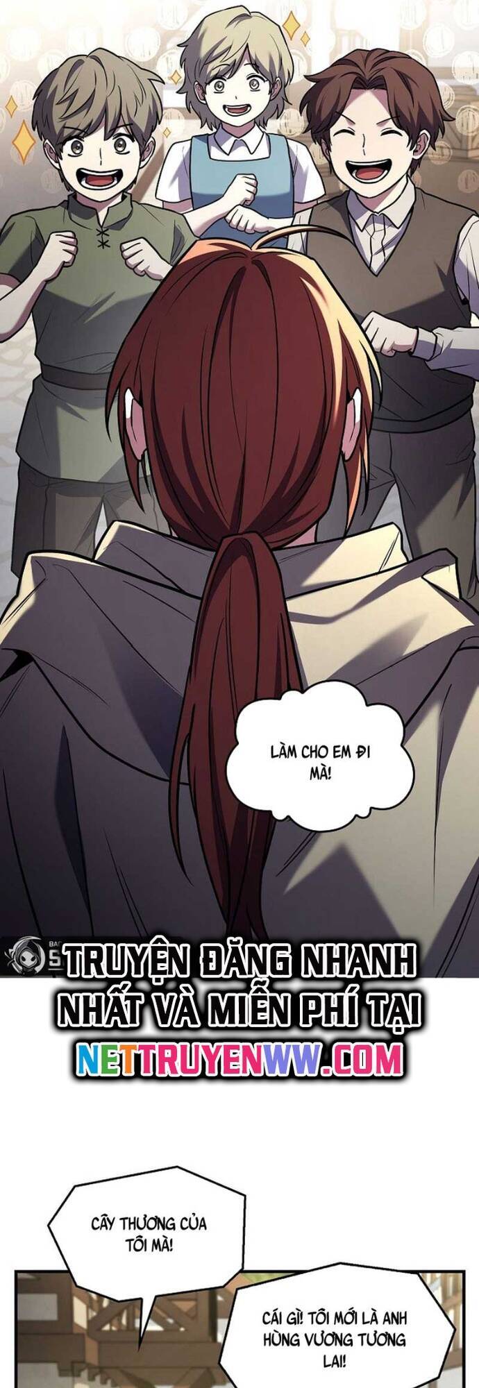 Huyền Thoại Giáo Sĩ Trở Lại Chap 150 - Next Chap 151