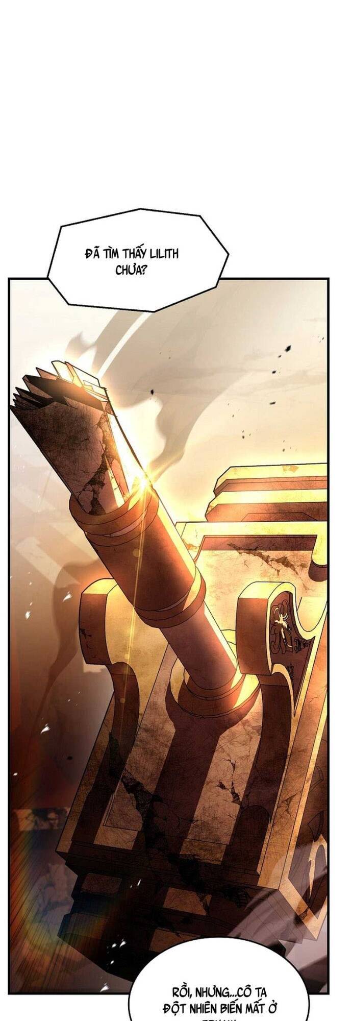 Huyền Thoại Giáo Sĩ Trở Lại Chap 150 - Next Chap 151