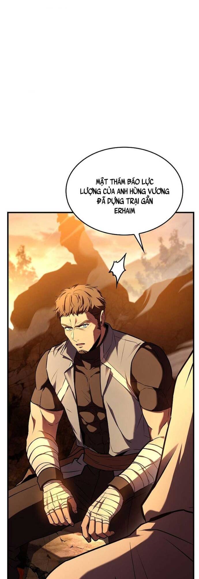 Huyền Thoại Giáo Sĩ Trở Lại Chap 150 - Next Chap 151