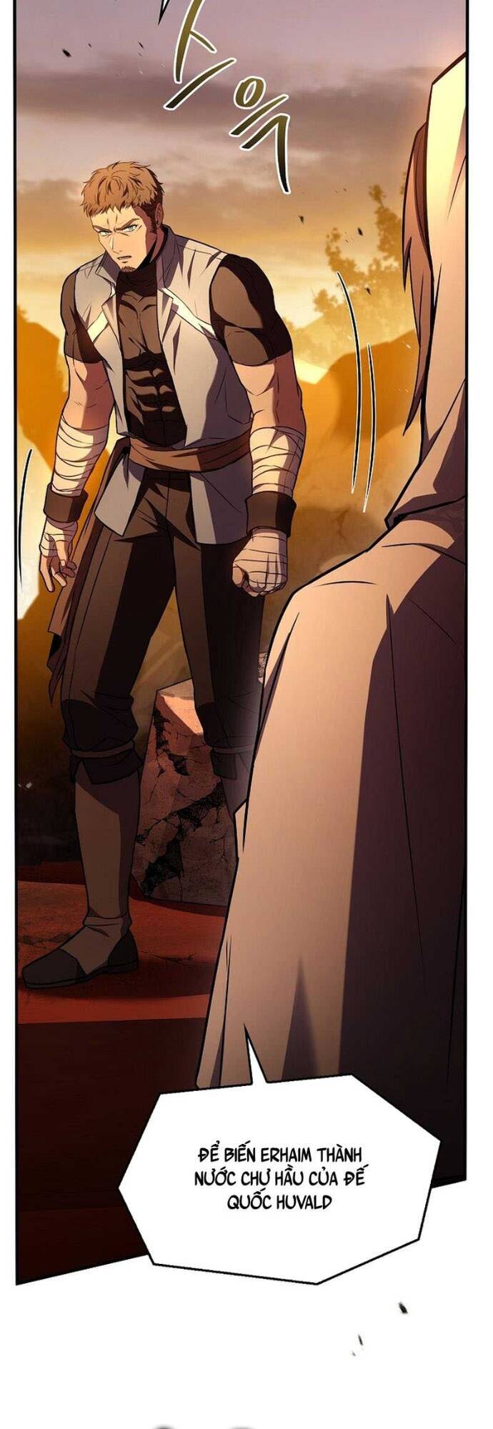 Huyền Thoại Giáo Sĩ Trở Lại Chap 150 - Next Chap 151
