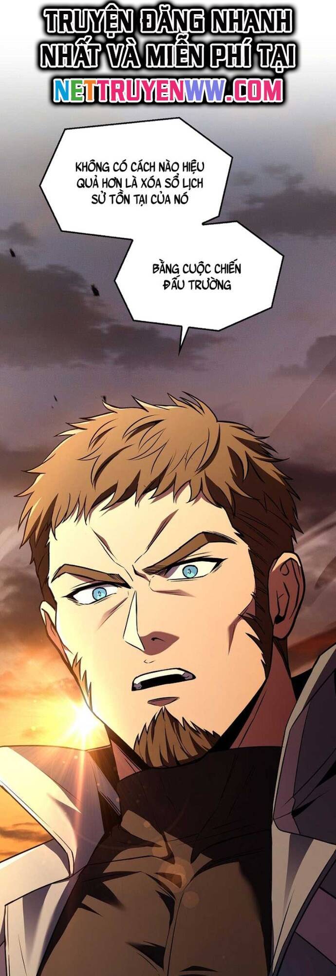 Huyền Thoại Giáo Sĩ Trở Lại Chap 150 - Next Chap 151