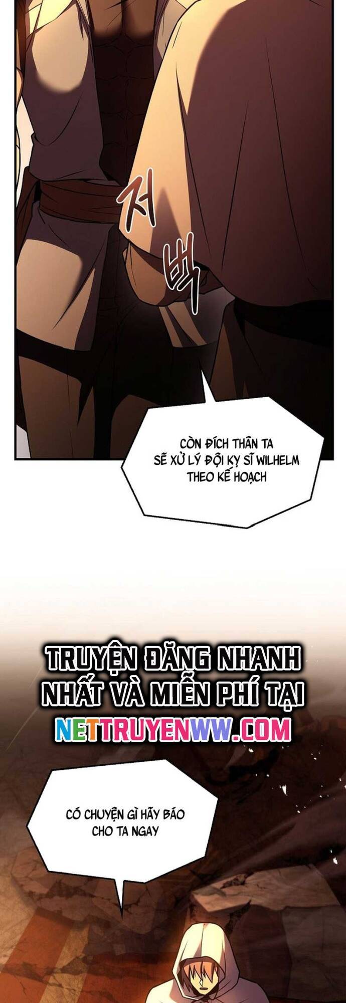 Huyền Thoại Giáo Sĩ Trở Lại Chap 150 - Next Chap 151
