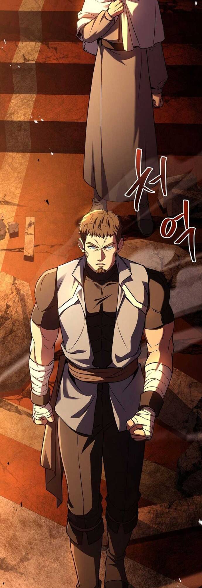 Huyền Thoại Giáo Sĩ Trở Lại Chap 150 - Next Chap 151