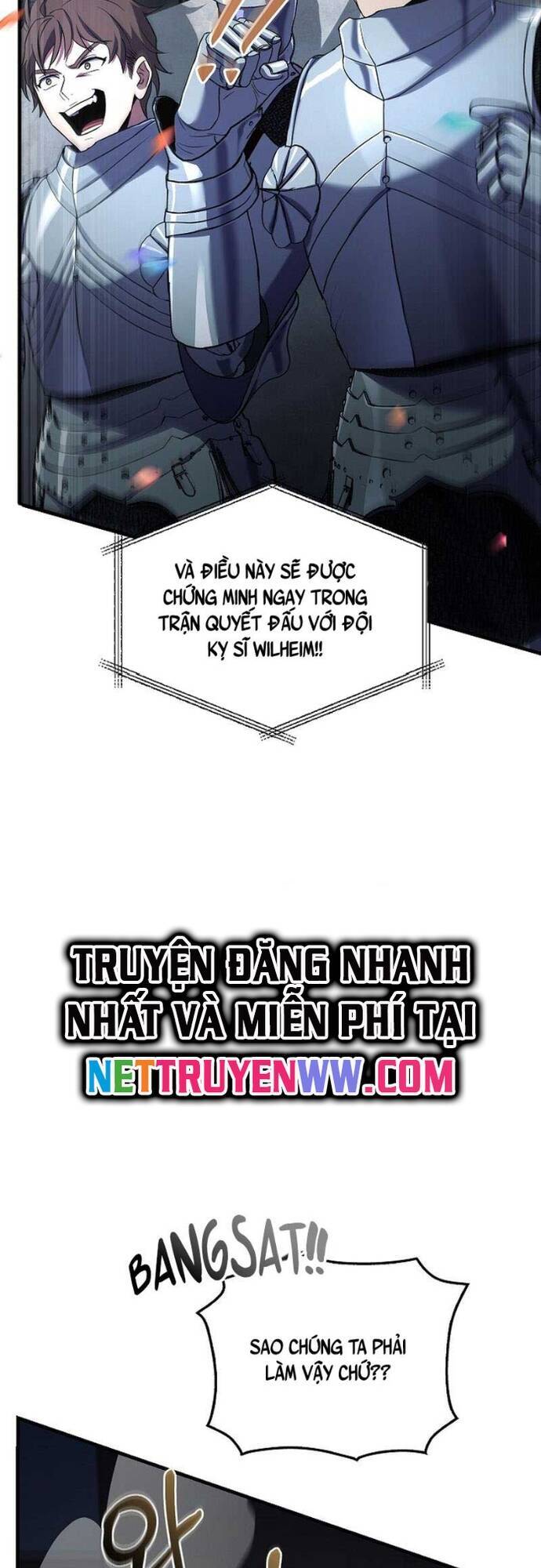 Huyền Thoại Giáo Sĩ Trở Lại Chap 150 - Next Chap 151