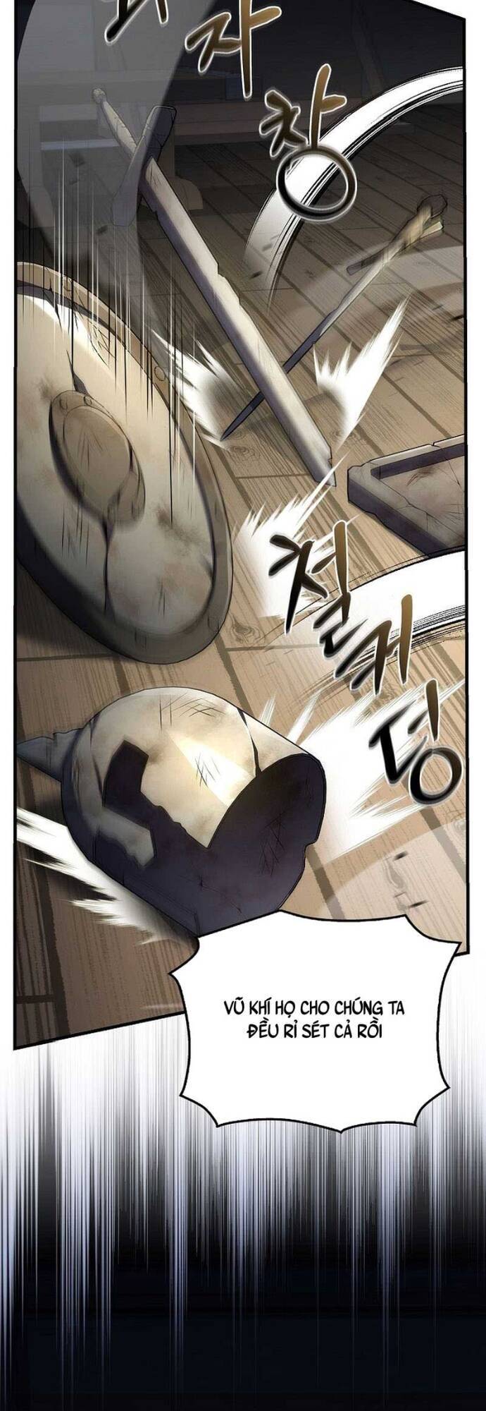 Huyền Thoại Giáo Sĩ Trở Lại Chap 150 - Next Chap 151