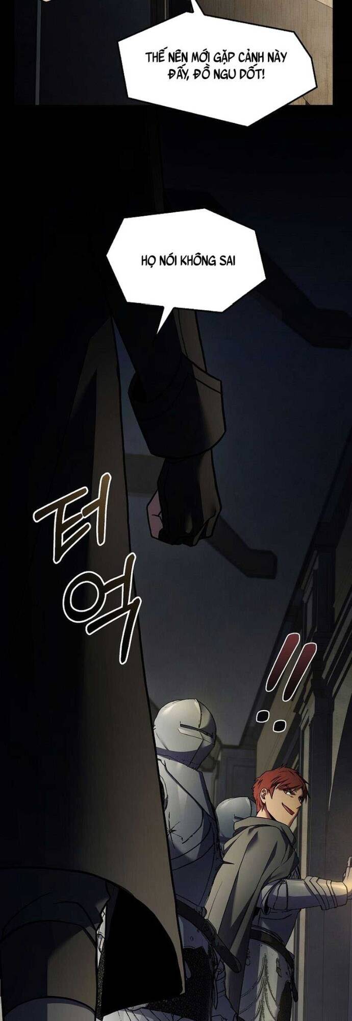Huyền Thoại Giáo Sĩ Trở Lại Chap 150 - Next Chap 151