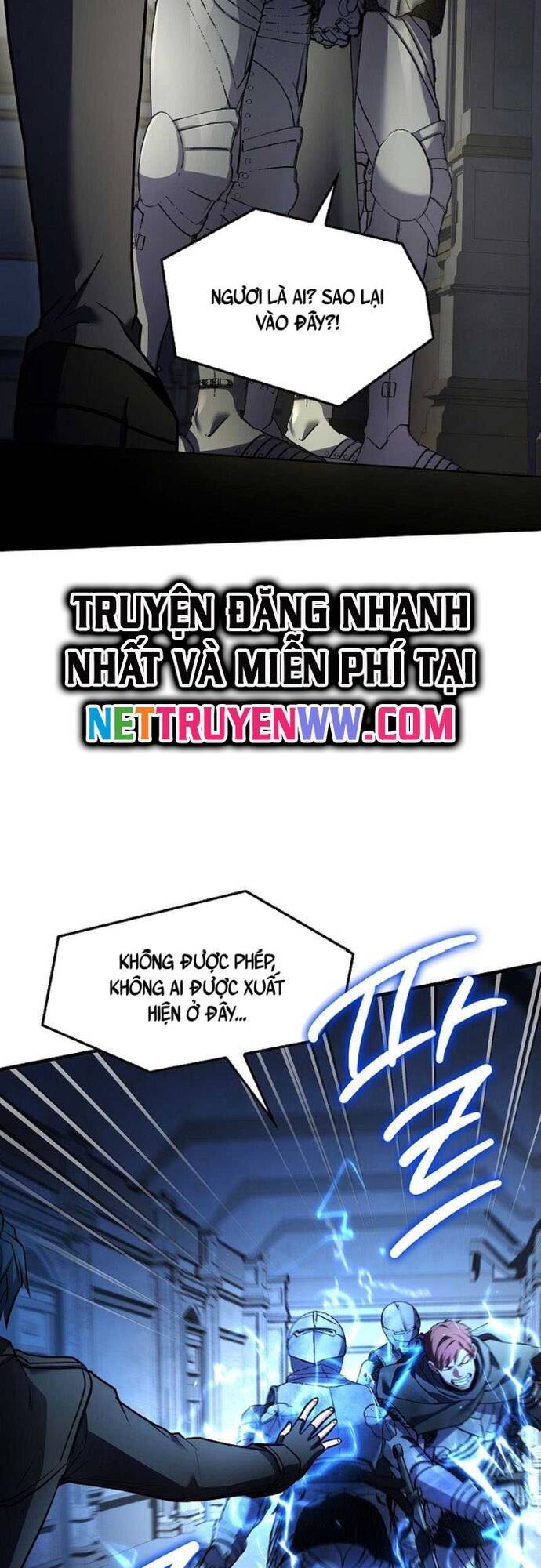 Huyền Thoại Giáo Sĩ Trở Lại Chap 150 - Next Chap 151