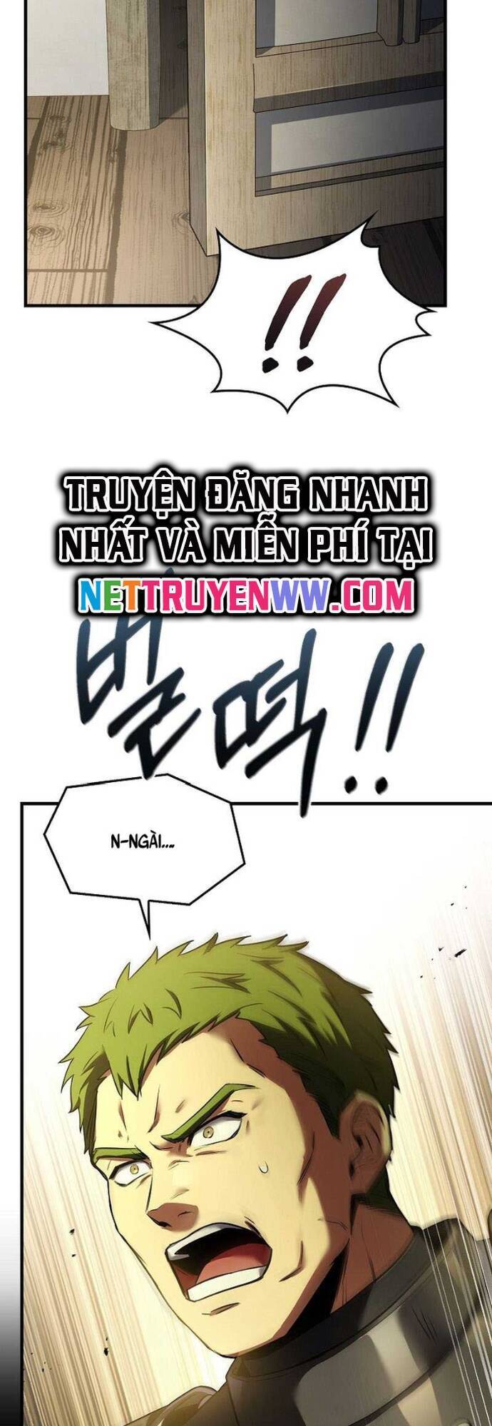 Huyền Thoại Giáo Sĩ Trở Lại Chap 150 - Next Chap 151