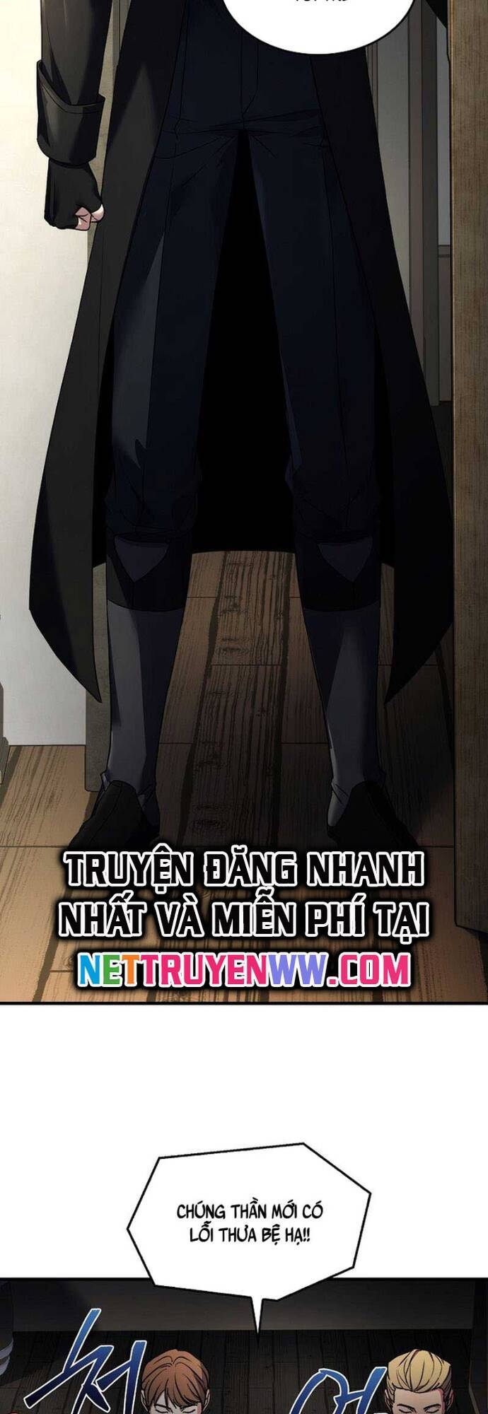Huyền Thoại Giáo Sĩ Trở Lại Chap 150 - Next Chap 151