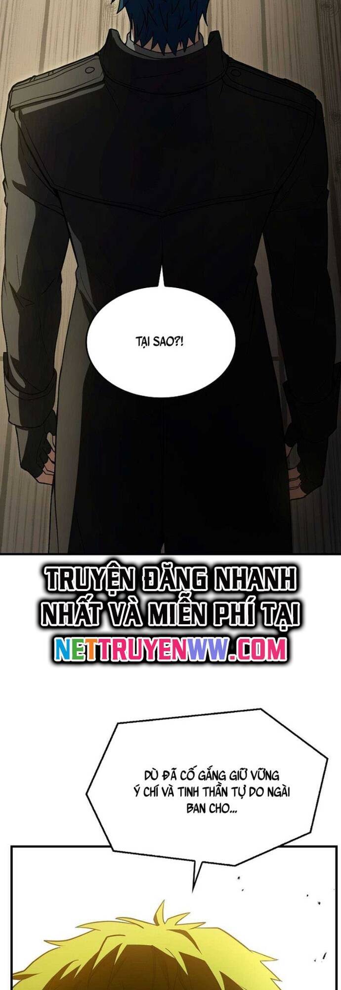 Huyền Thoại Giáo Sĩ Trở Lại Chap 150 - Next Chap 151