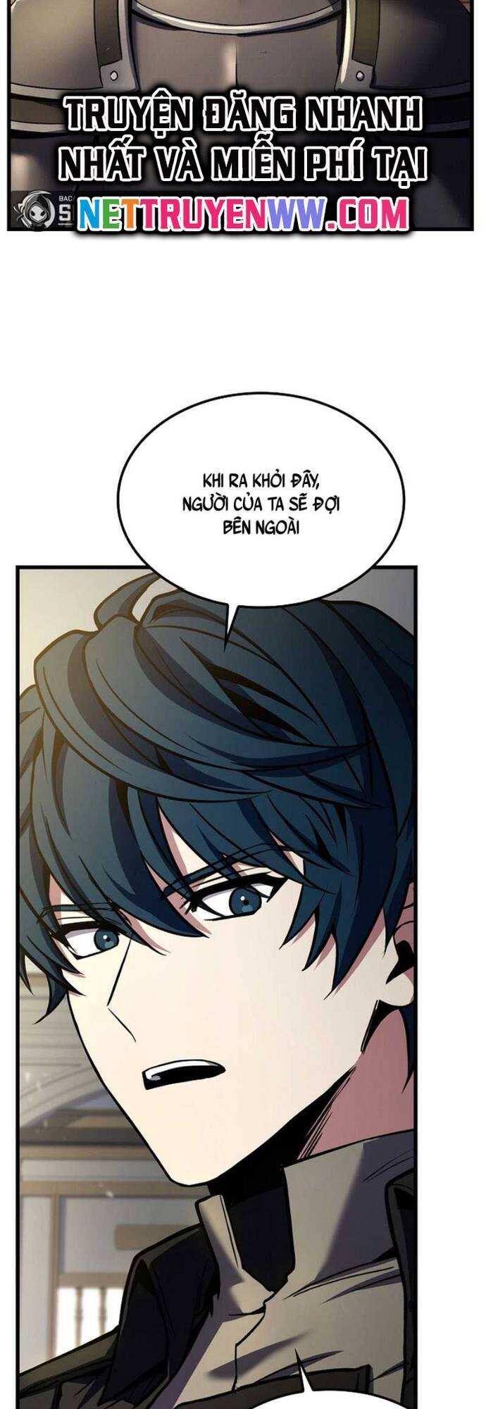 Huyền Thoại Giáo Sĩ Trở Lại Chap 150 - Next Chap 151