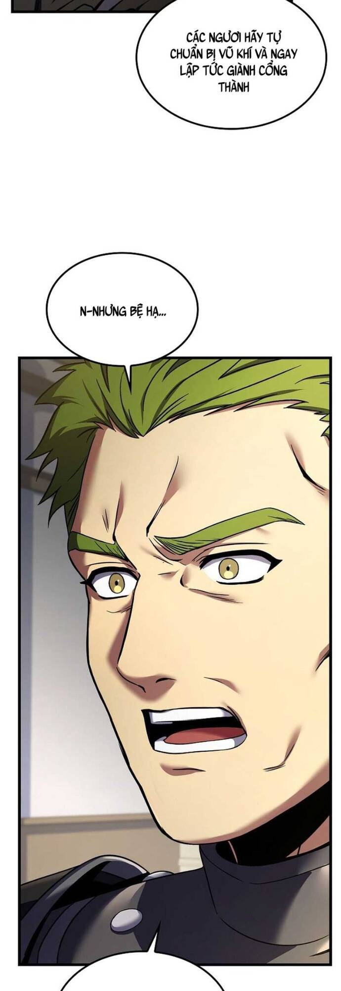 Huyền Thoại Giáo Sĩ Trở Lại Chap 150 - Next Chap 151