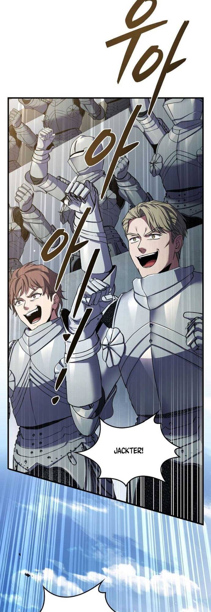 Huyền Thoại Giáo Sĩ Trở Lại Chap 150 - Next Chap 151