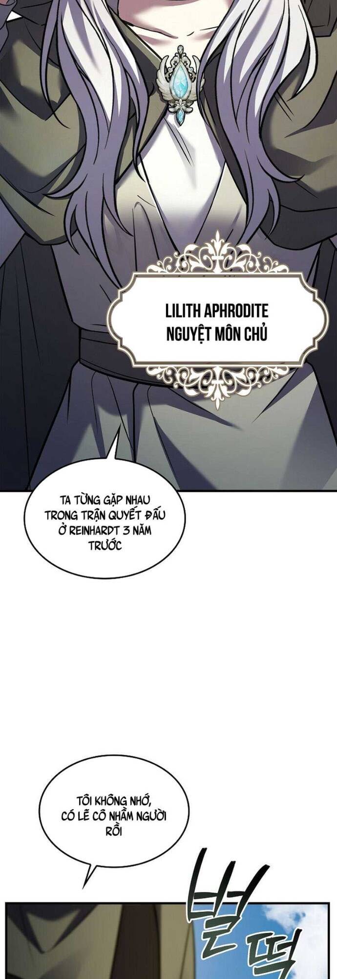 Huyền Thoại Giáo Sĩ Trở Lại Chap 150 - Next Chap 151
