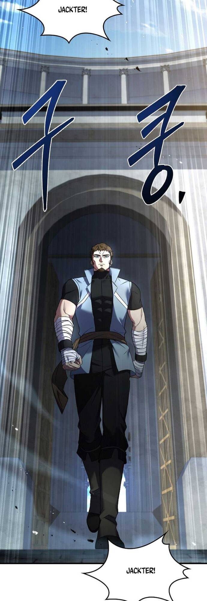 Huyền Thoại Giáo Sĩ Trở Lại Chap 150 - Next Chap 151