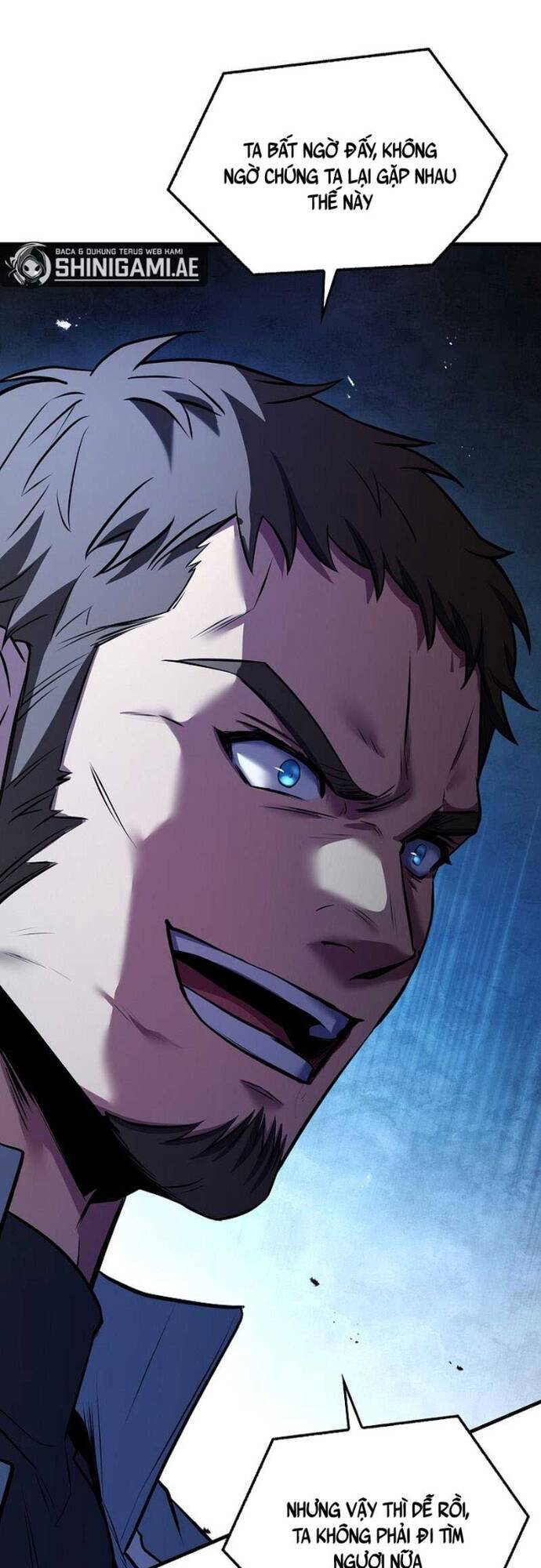 Huyền Thoại Giáo Sĩ Trở Lại Chap 150 - Next Chap 151