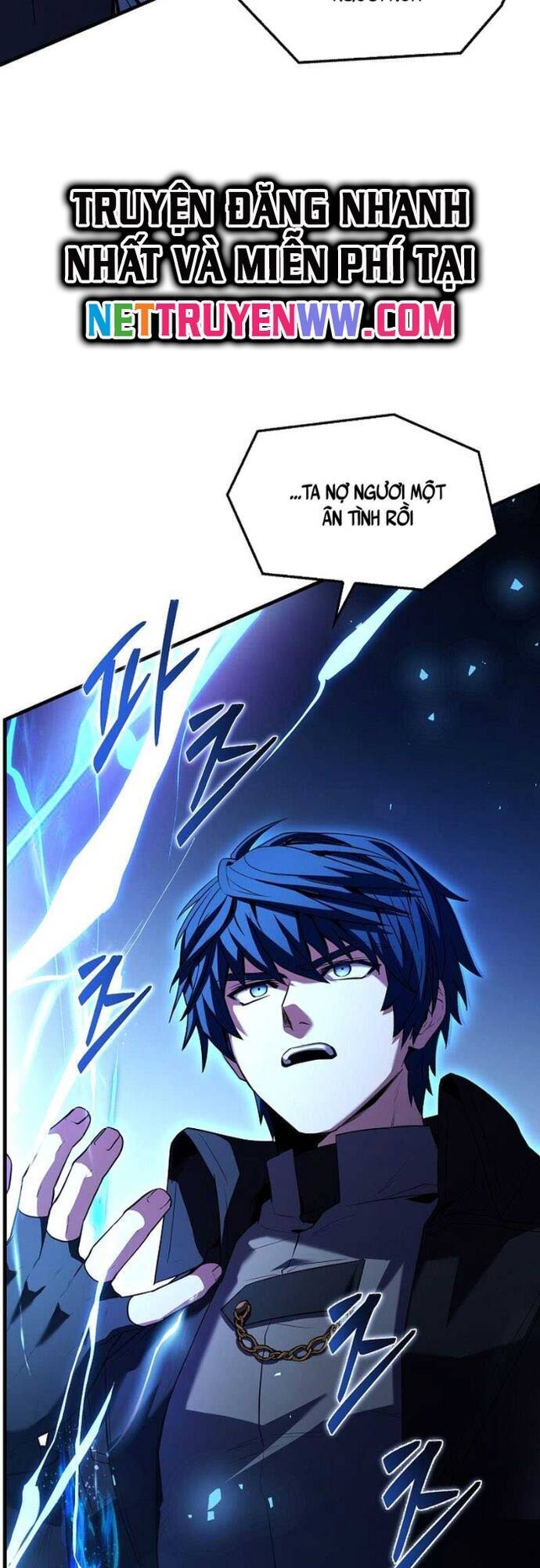 Huyền Thoại Giáo Sĩ Trở Lại Chap 150 - Next Chap 151