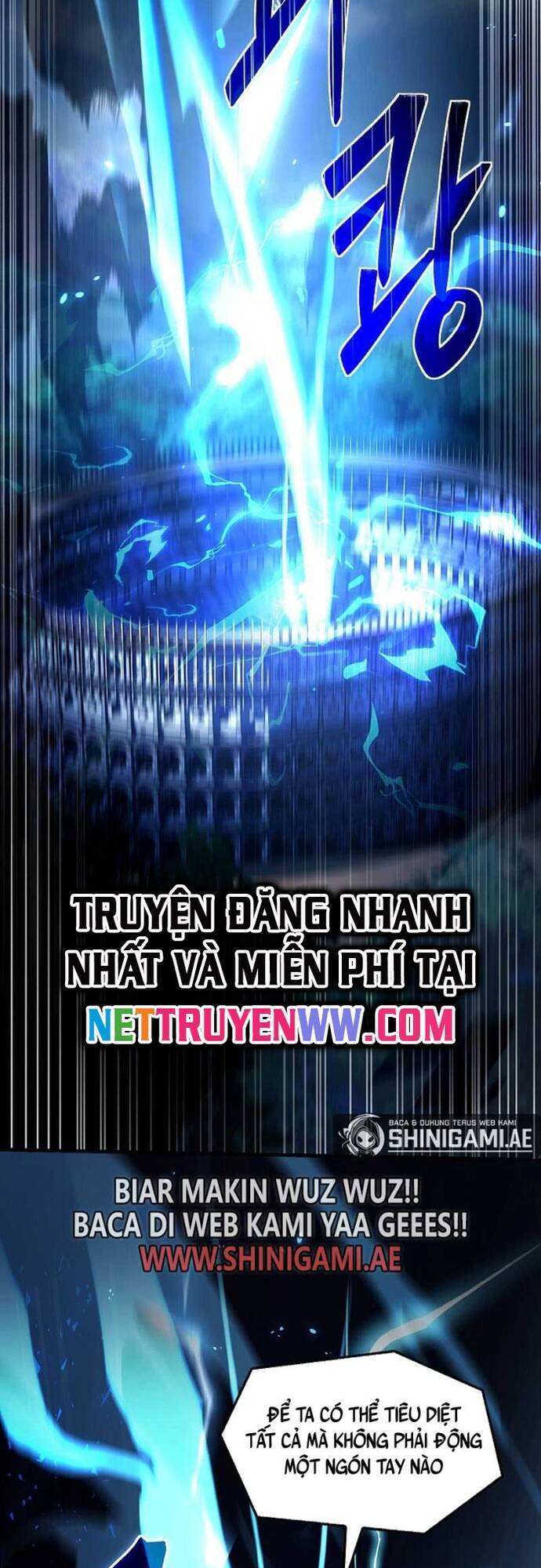 Huyền Thoại Giáo Sĩ Trở Lại Chap 150 - Next Chap 151