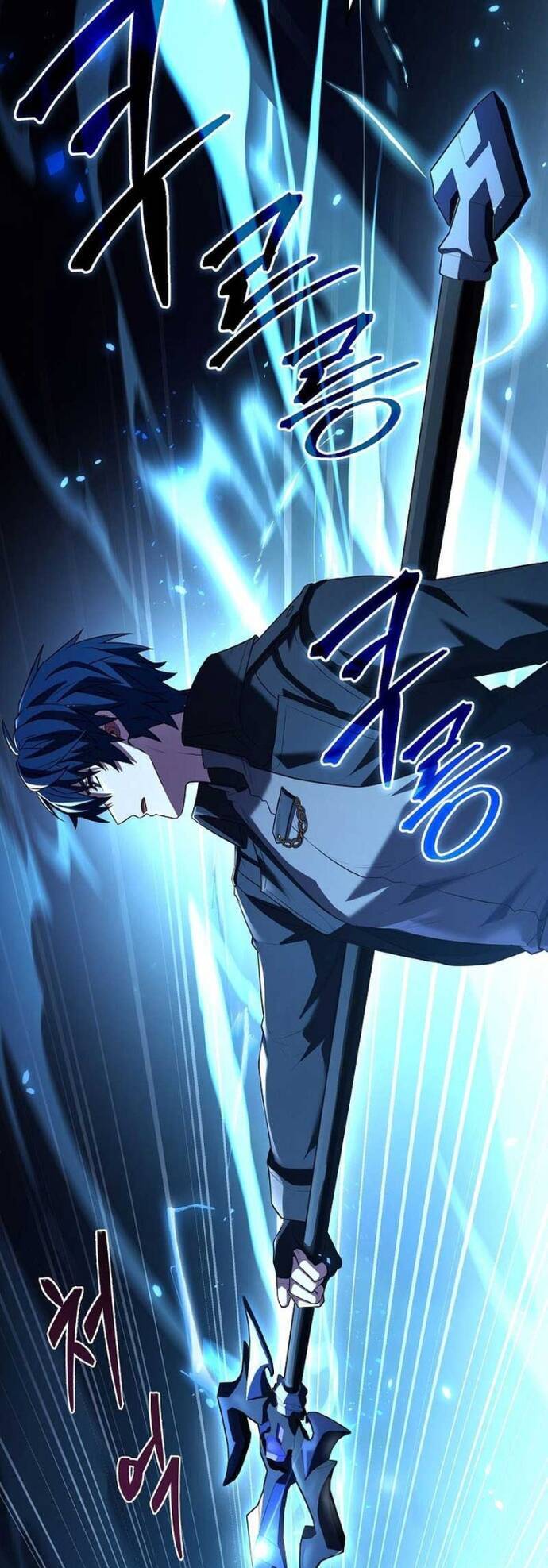 Huyền Thoại Giáo Sĩ Trở Lại Chap 150 - Next Chap 151