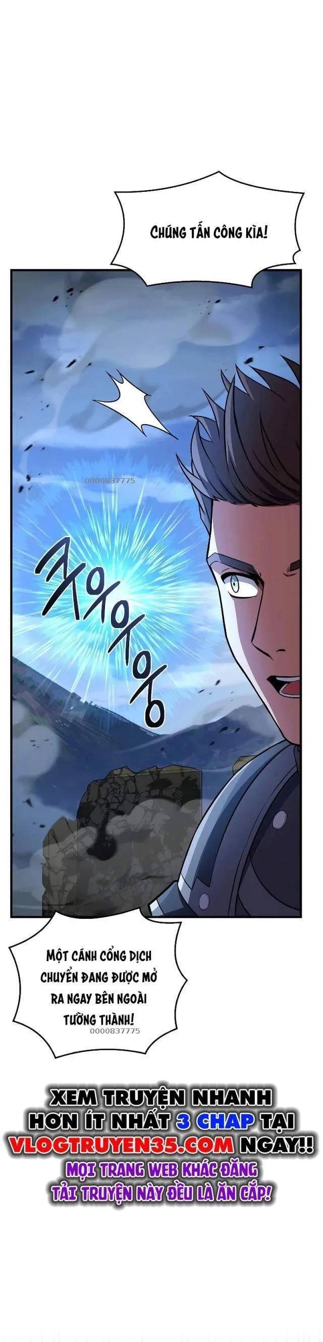 Huyền Thoại Giáo Sĩ Trở Lại Chap 152 - Next Chap 153