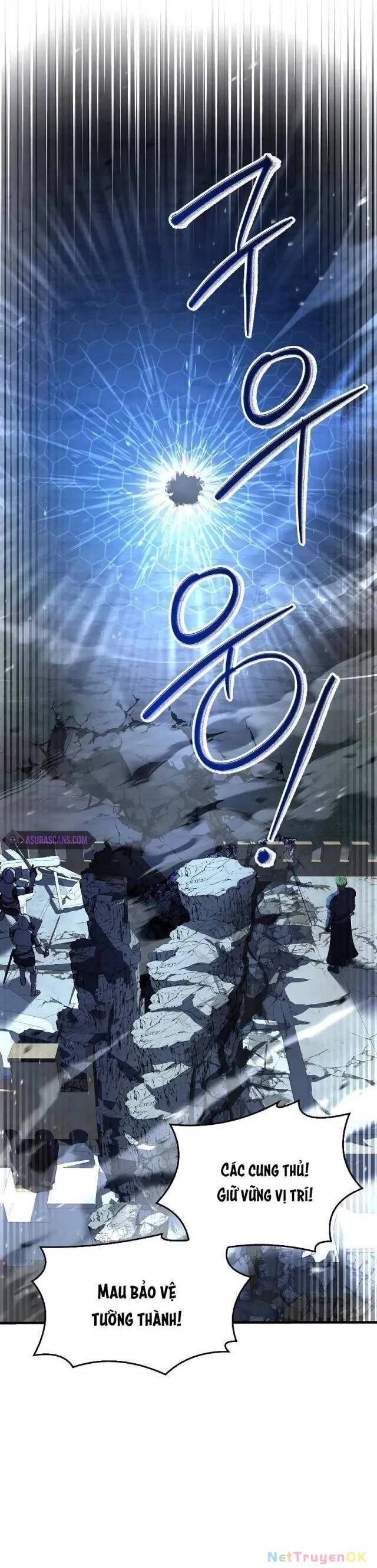 Huyền Thoại Giáo Sĩ Trở Lại Chap 152 - Next Chap 153