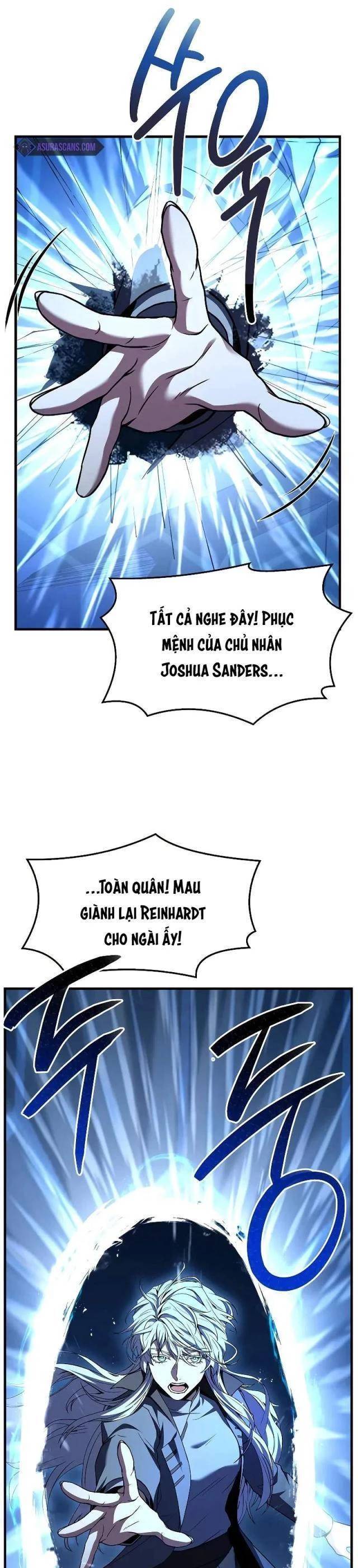 Huyền Thoại Giáo Sĩ Trở Lại Chap 152 - Next Chap 153