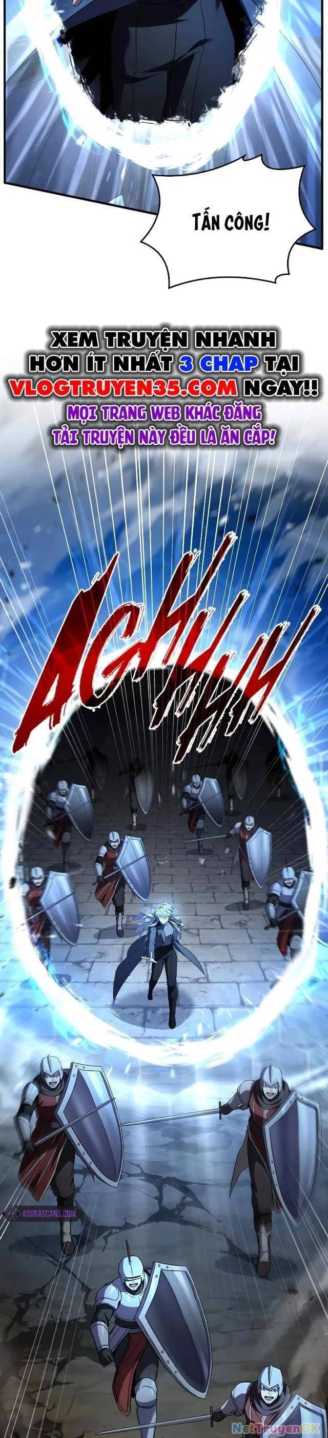 Huyền Thoại Giáo Sĩ Trở Lại Chap 152 - Next Chap 153